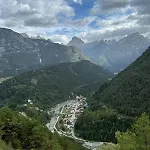 Casa Experience - Di Cadore Σπίτι διακοπών