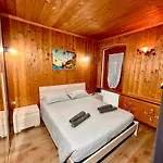Casa Experience - Di Cadore Дом отдыха *