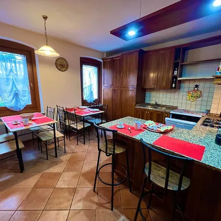 Casa Experience - Di Cadore * Venas