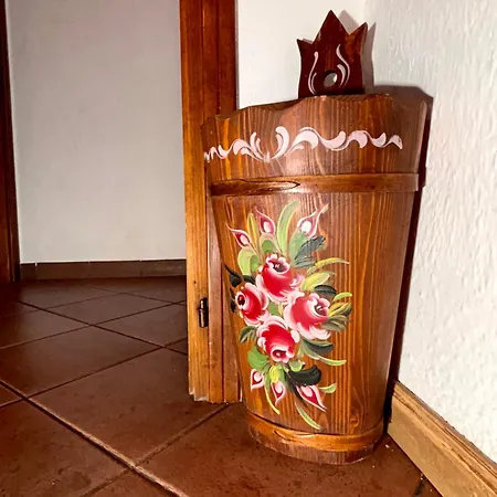 Casa Experience - Di Cadore Venas