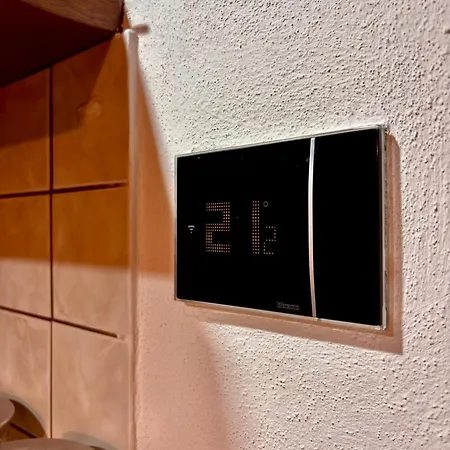 بيت للعطل Casa Experience - Di Cadore *