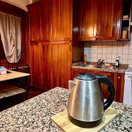 Casa Experience - Di Cadore Дом отдыха *