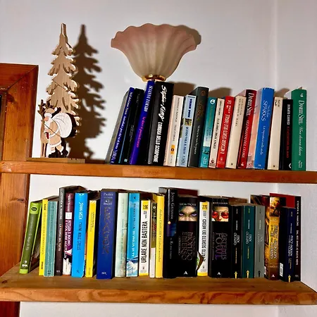 Casa Experience - Di Cadore بيت للعطل