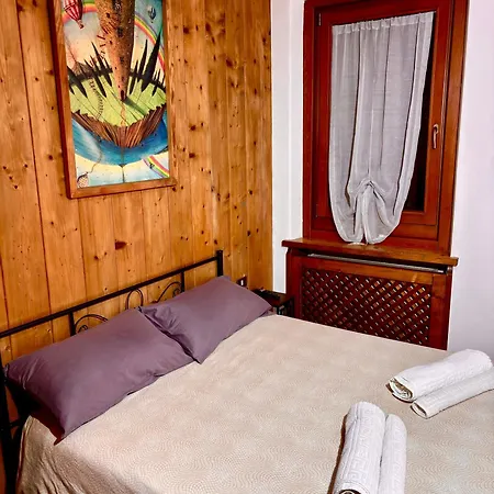 بيت للعطل Casa Experience - Di Cadore *