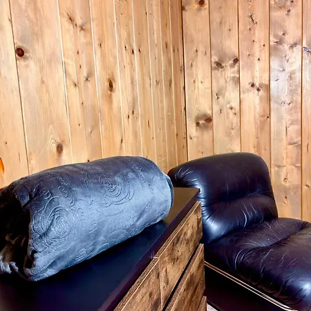 Casa Experience - Di Cadore Dom wakacyjny