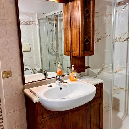 بيت للعطل Casa Experience - Di Cadore Venas