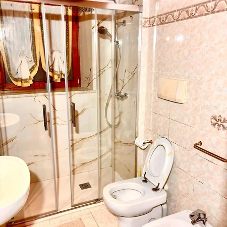 Casa Experience - Di Cadore Semesterbostad *