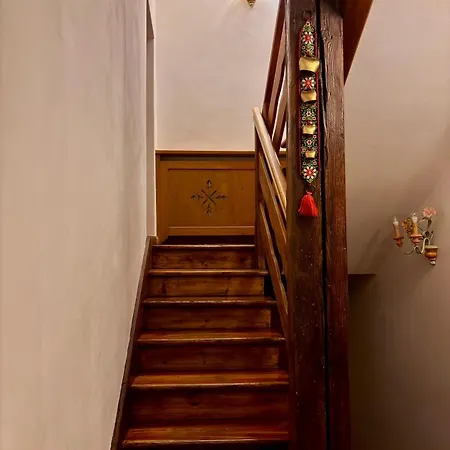 بيت للعطل Casa Experience - Di Cadore *