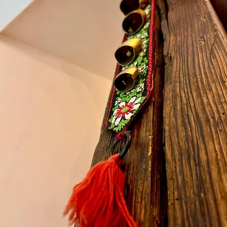 Casa Experience - Di Cadore Venas