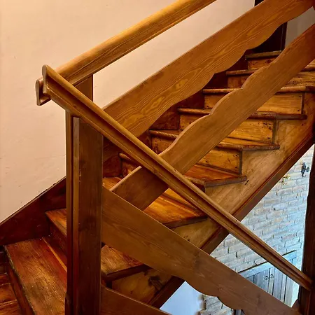 Casa Experience - Di Cadore بيت للعطل Venas