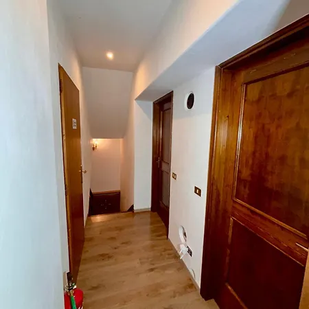 Casa Experience - Di Cadore Semesterbostad Venas