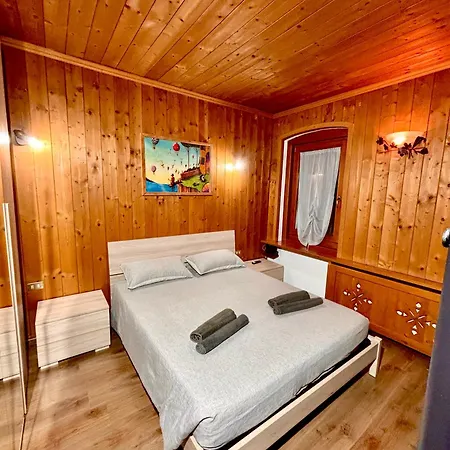 Casa Experience - Di Cadore Semesterbostad *