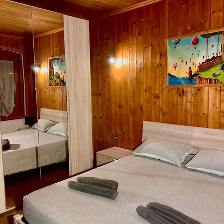 Casa Experience - Di Cadore Semesterbostad