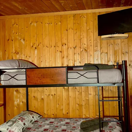 Casa Experience - Di Cadore * Venas