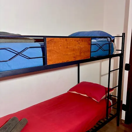 Casa Experience - Di Cadore بيت للعطل Venas