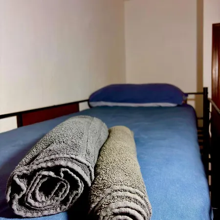 Casa Experience - Di Cadore Nyaraló Venas