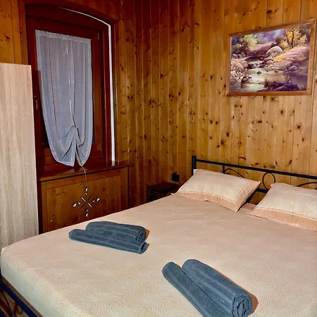 Casa Experience - Di Cadore