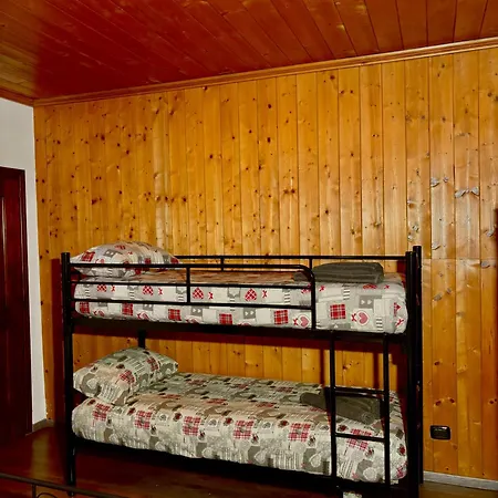 Casa Experience - Di Cadore *