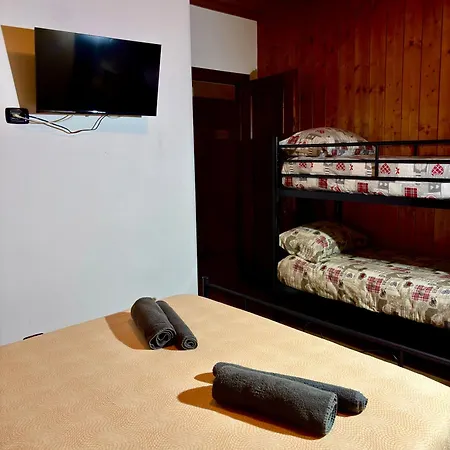 بيت للعطل Casa Experience - Di Cadore *