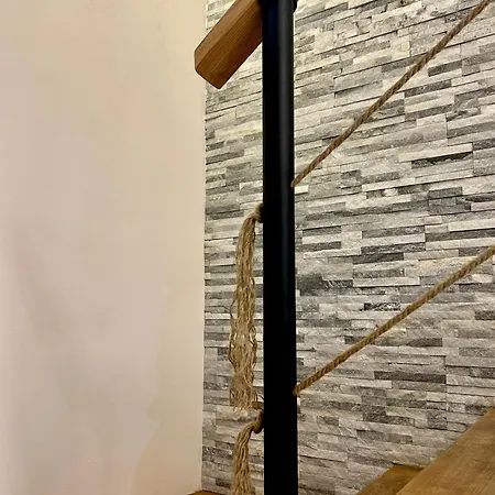 Casa Experience - Di Cadore Dom wakacyjny Venas