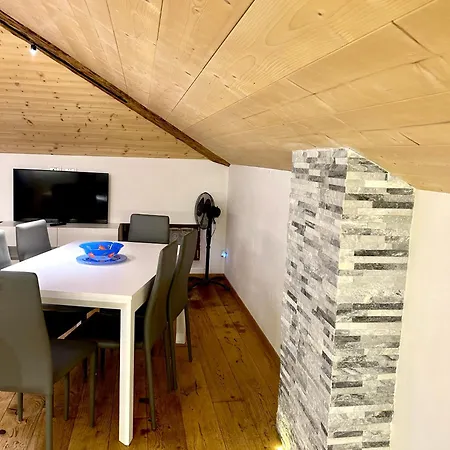 Casa Experience - Di Cadore Venas