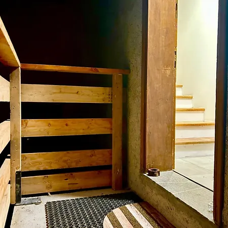 بيت للعطل Casa Experience - Di Cadore Venas