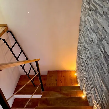 Casa Experience - Di Cadore بيت للعطل *