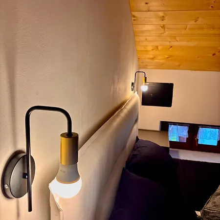 Semesterbostad Casa Experience - Di Cadore Venas