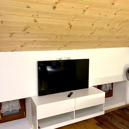 Casa Experience - Di Cadore *