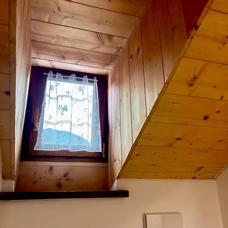 Dom wakacyjny Casa Experience - Di Cadore *