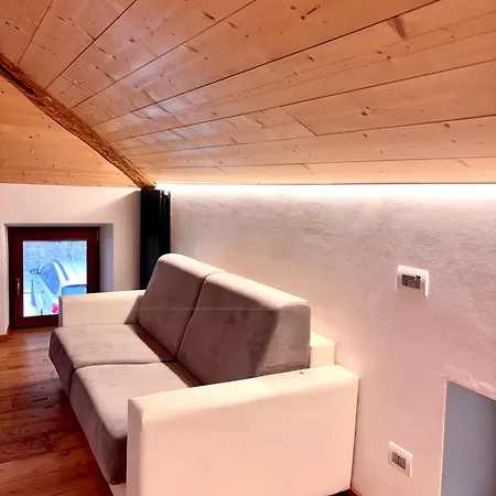 Dom wakacyjny Casa Experience - Di Cadore *