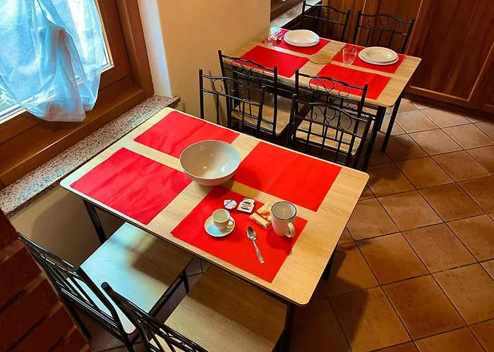 Casa Experience - Di Cadore *