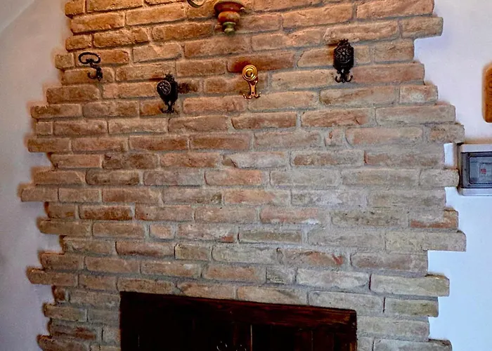 Casa Experience - Di Cadore Vakantiehuis