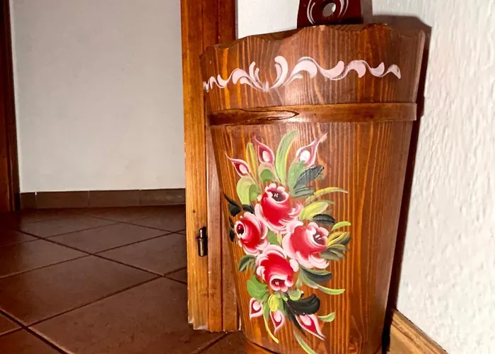 Casa Experience - Di Cadore Venas