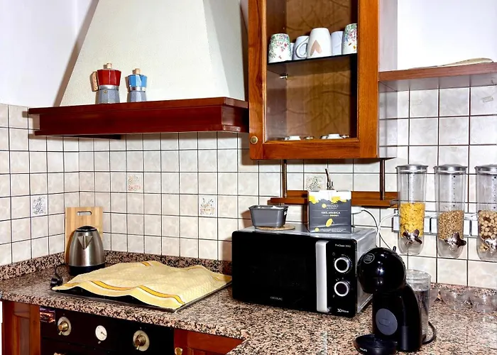 Casa Experience - Di Cadore Venas