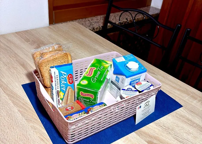 Casa Experience - Di Cadore *