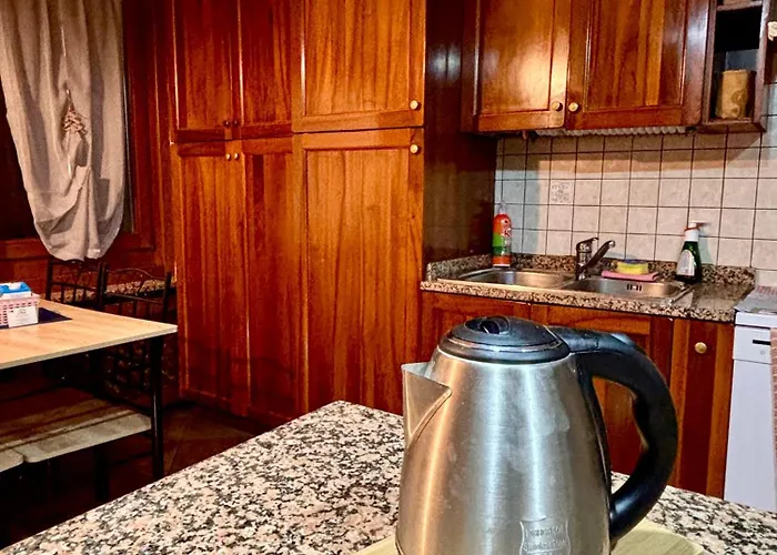 Casa Experience - Di Cadore Vakantiehuis *