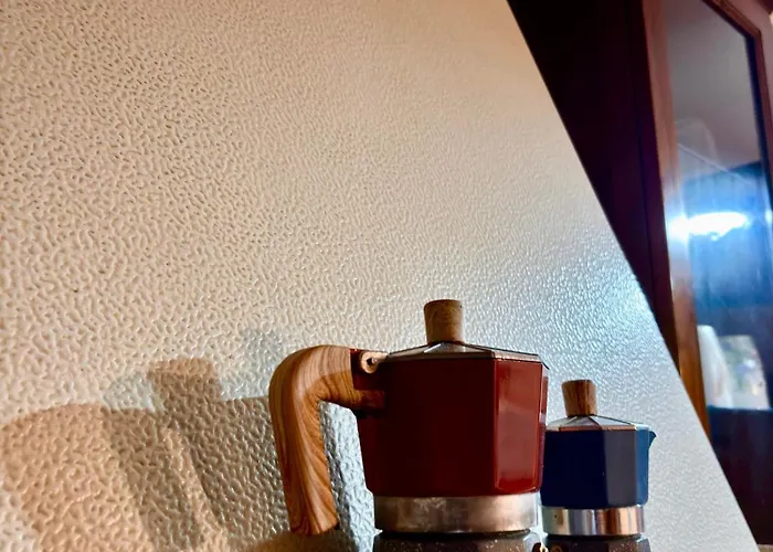 Vakantiehuis Casa Experience - Di Cadore Venas