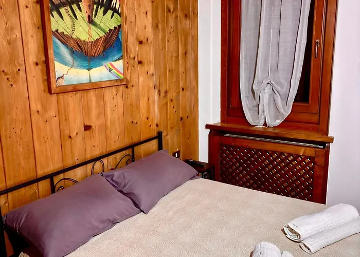 Vakantiehuis Casa Experience - Di Cadore *