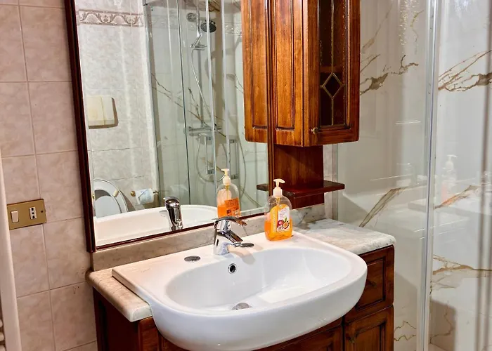 Vakantiehuis Casa Experience - Di Cadore Venas