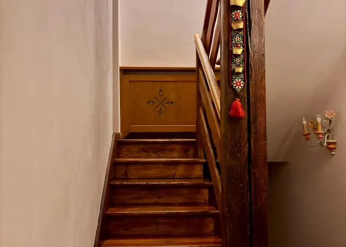 Vakantiehuis Casa Experience - Di Cadore *