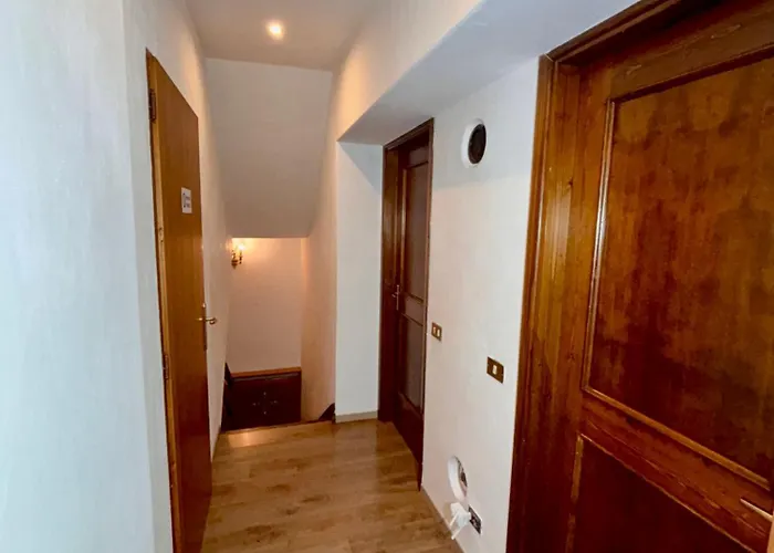 Casa Experience - Di Cadore Vakantiehuis Venas