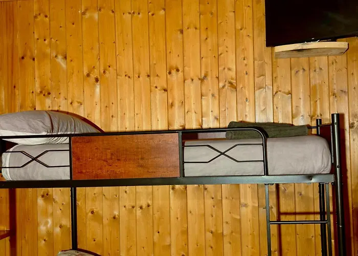 Casa Experience - Di Cadore * Venas