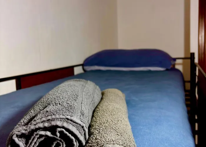 Casa Experience - Di Cadore Vakantiehuis Venas