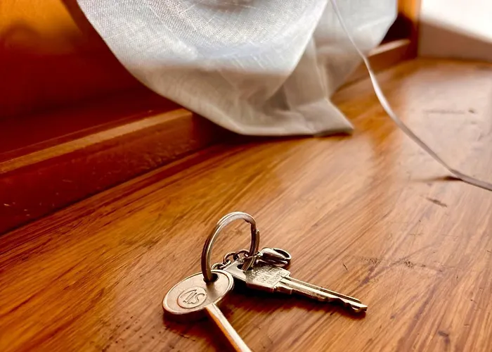 Casa Experience - Di Cadore Vakantiehuis