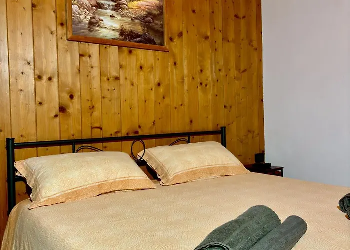 Casa Experience - Di Cadore