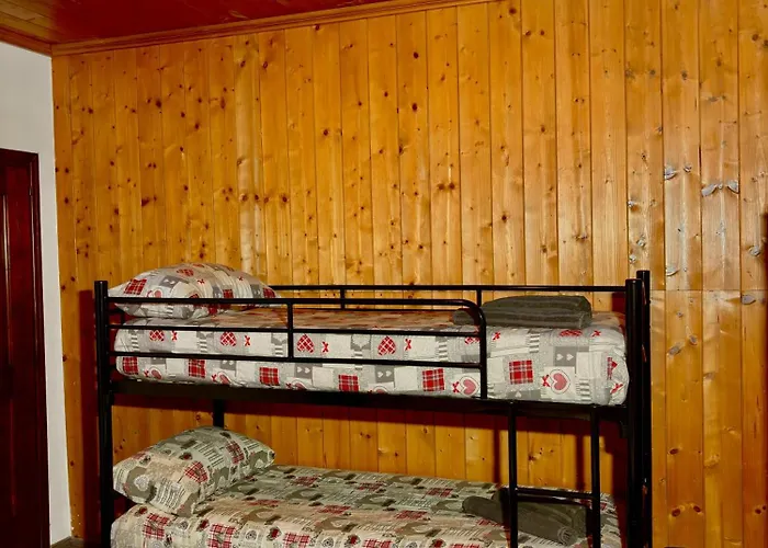 Casa Experience - Di Cadore *