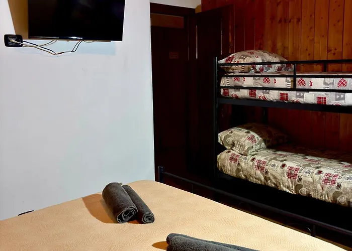 Vakantiehuis Casa Experience - Di Cadore *