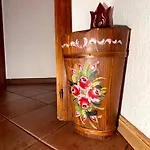 Casa Experience - Di Cadore Venas