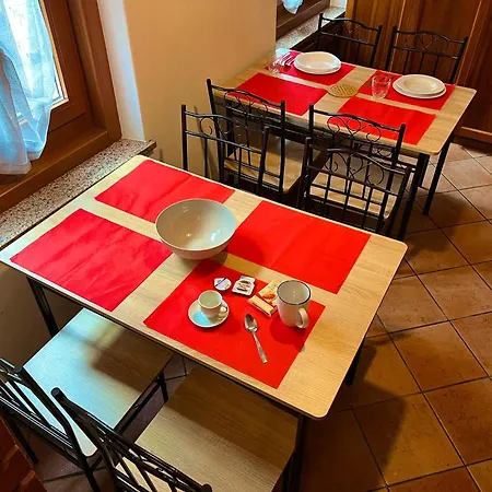 Casa Experience - Di Cadore *